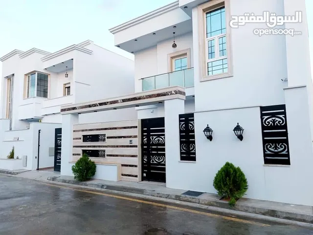 350 m2 More than 6 bedrooms Villa for Rent in Tripoli Ain Zara
