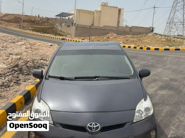 2015 تويوتا بريوس Prius