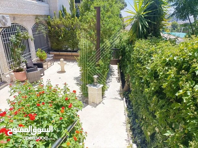 Apartment For Rent In Abdoun