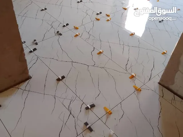 سيراميك _ زليز _ برسلين _ رخام