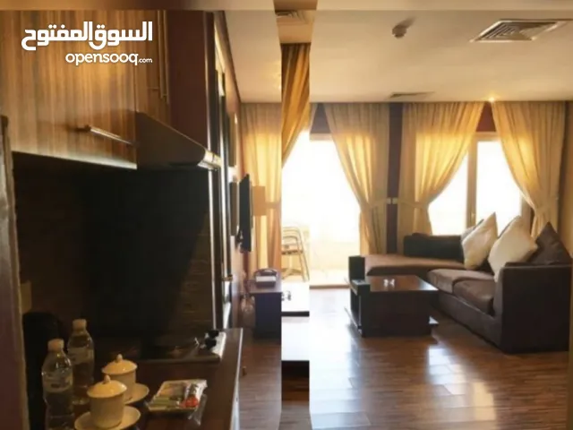 Furnished Daily in Hawally Salmiya