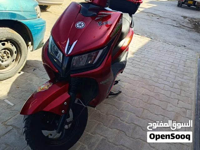 2026 Yamaha Other