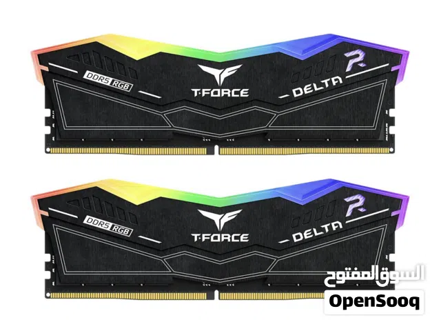 رامات ddr5 32gb 6000mgz