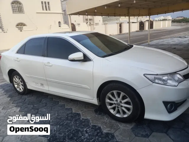 كامري 2015 خليجي