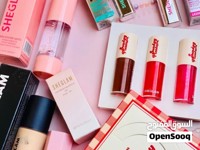 عرض مكياج لايفوتكم