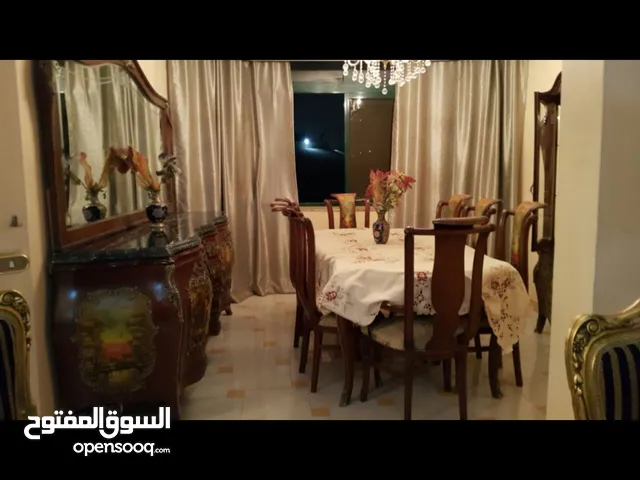170 m2 2 Bedrooms Apartments for Rent in Cairo Mokattam