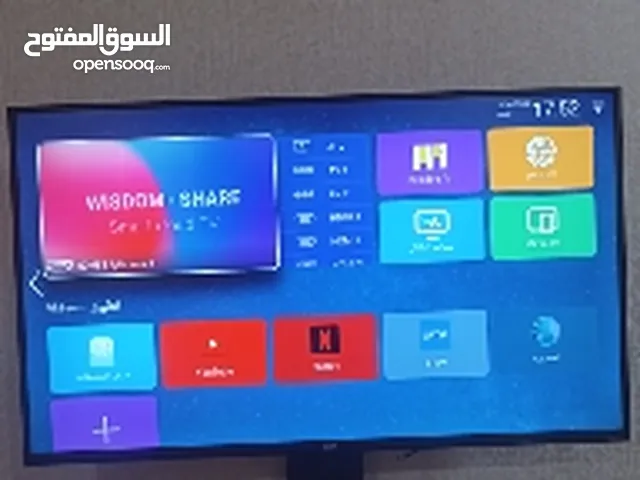 Others Smart 65 inch TV in Al Batinah