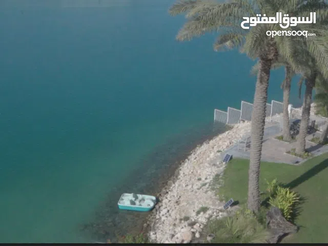 3 BR Sea View Duplex