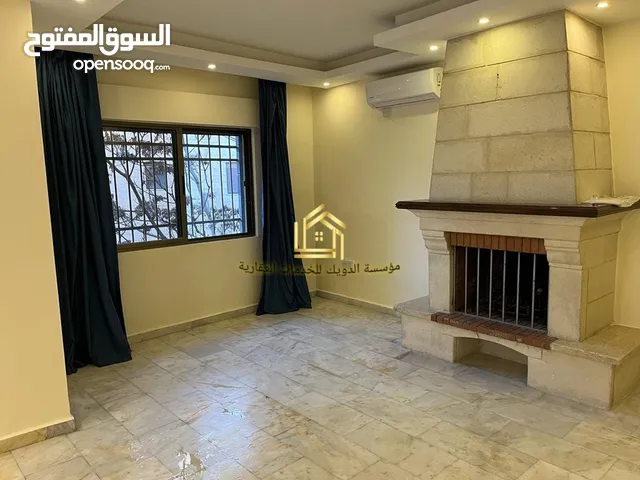 217 m2 3 Bedrooms Apartments for Rent in Amman Deir Ghbar