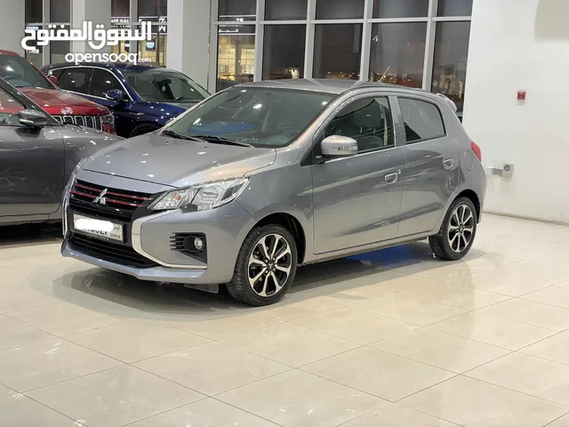 Mitsubishi Space Gear 2023 in Central Governorate