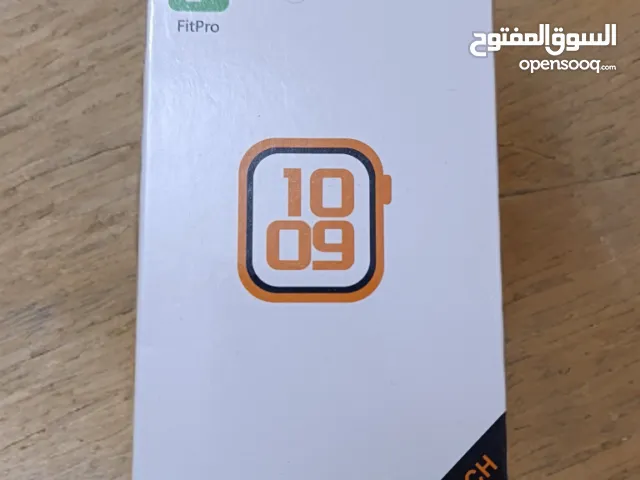 ساعة سمارت FitPro T500 Smart Watch