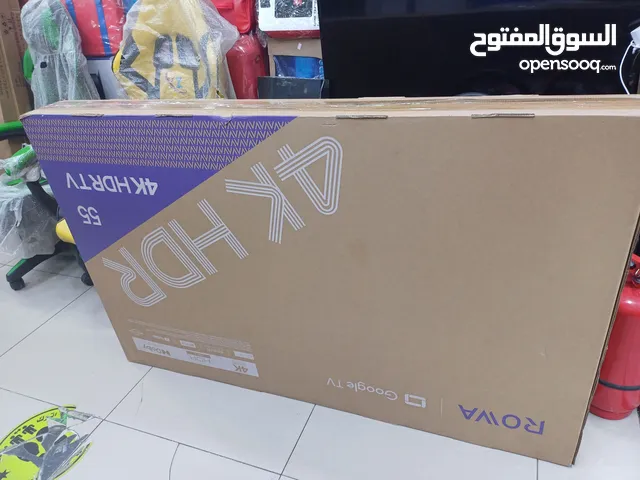 Rowa LED 55 Inch TV in Kuwait City
