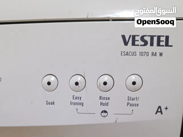 غسالة VESTEL