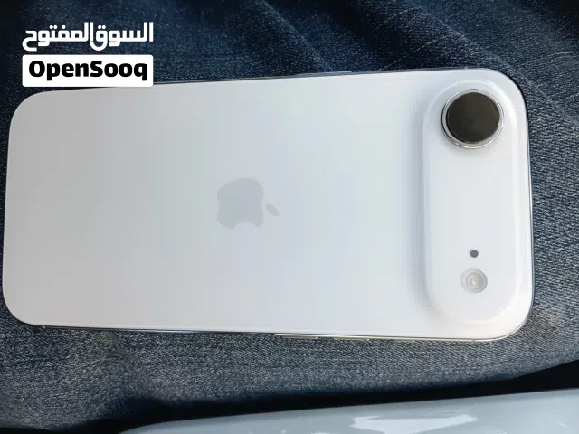 Apple iPhone 17 Air 256 GB in Amman
