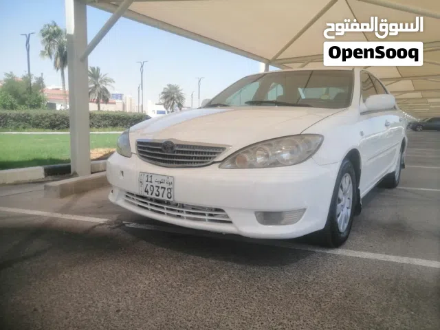 2006 Toyota Camry GL