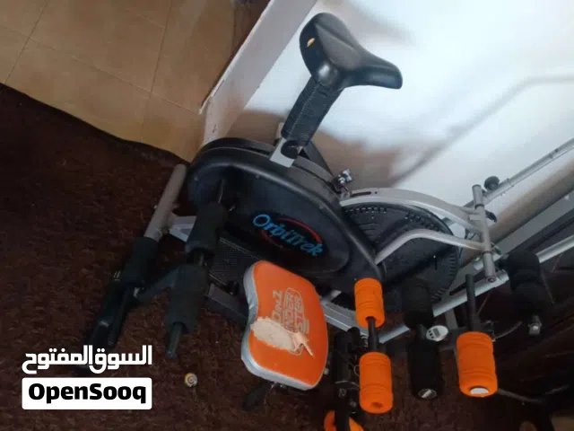 جهازين رياضه للبيع بسعر نار