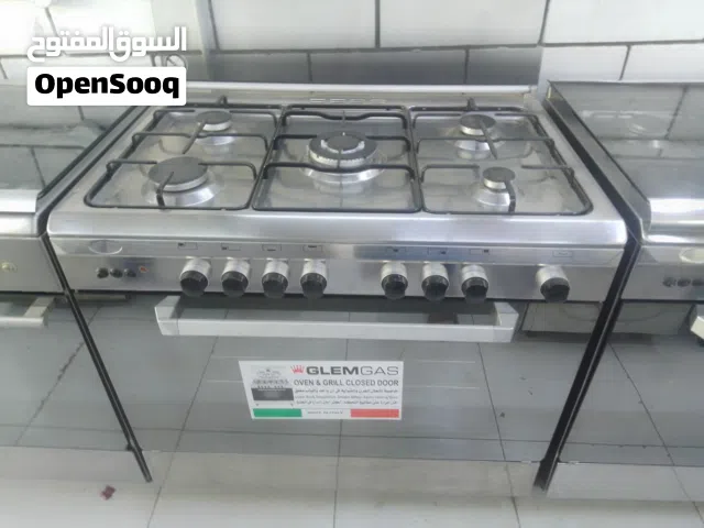 افران غاز مستعمل