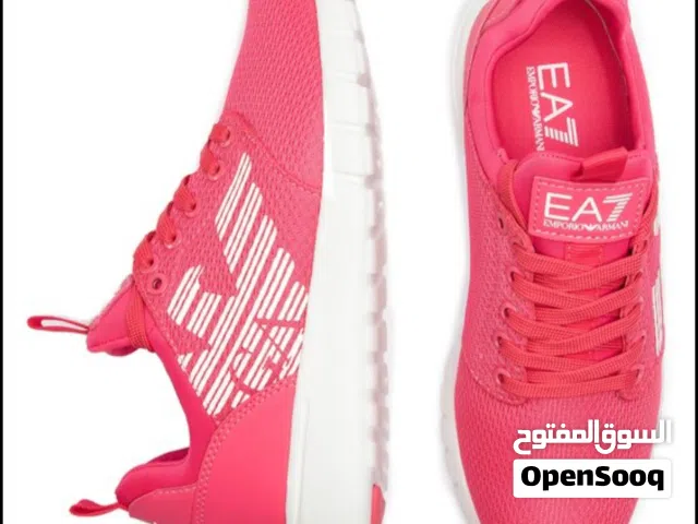حذاء EMPORIO ARMANI ORIGINAL نسائى مقاس 39.5