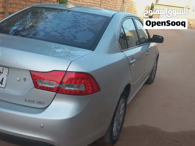 2010 Kia Lotze
