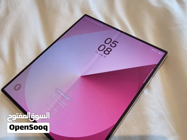 Samsung Galaxy Fold6 512GB