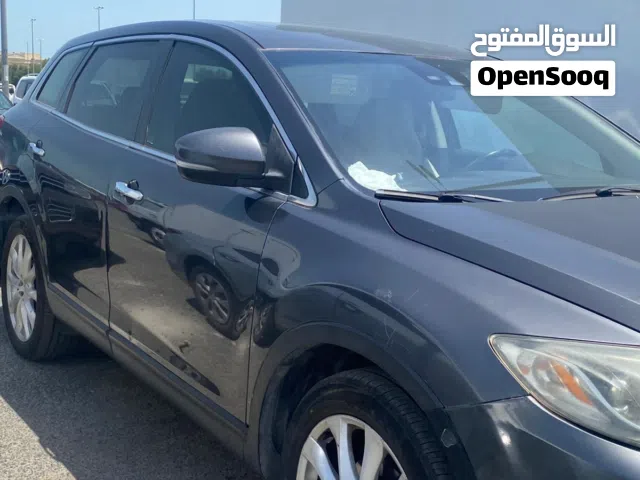 للبيع جيب مازدا 2014