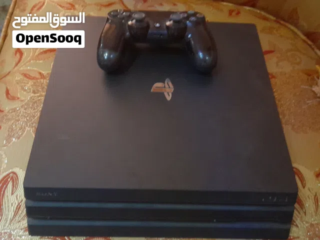 PlayStation 4 PlayStation for sale in Irbid