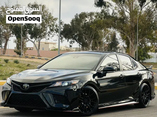 Used Toyota Camry in Tripoli