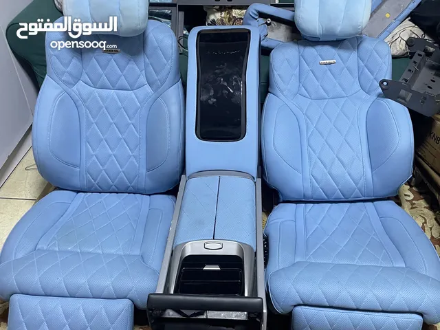 للبيع طقم كامل mbs