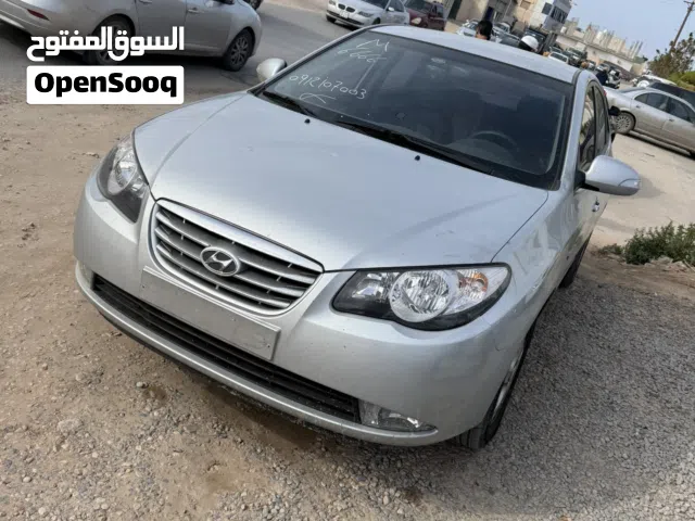 هيونداي للبيع