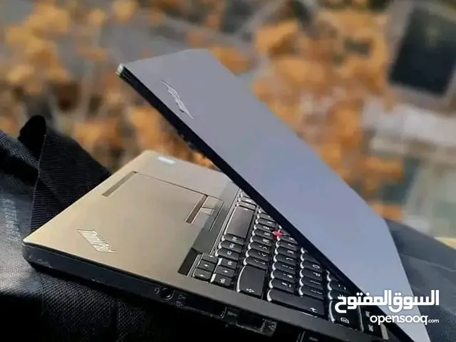 Other Lenovo for sale  in Red Sea