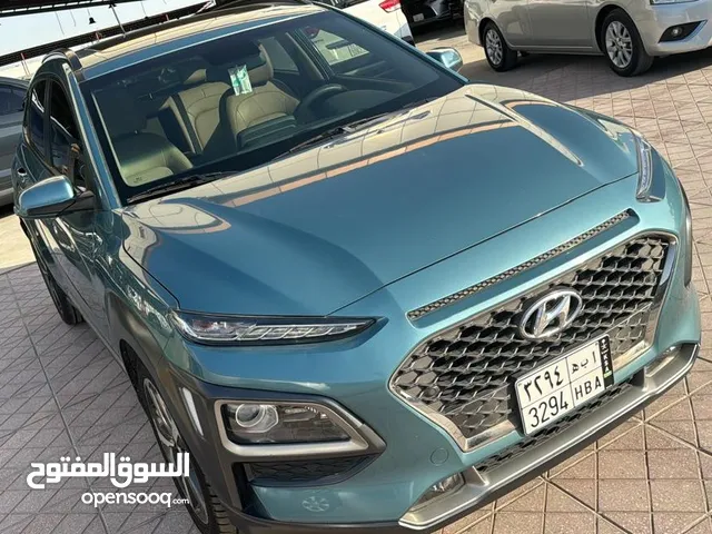 Used Hyundai Other in Al Qatif
