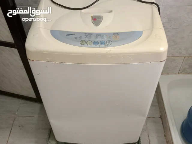 غساله ملابس