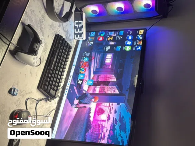 Windows Custom-built  Computers  for sale  in Al Ain