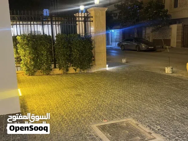 Residential Land for Sale in Tripoli Al-Nofliyen