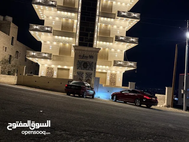 Building for Sale in Amman Marka Al Janoubiya