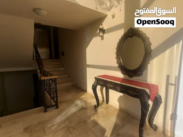 شقه مفروشه للبيع  دابوق 188م