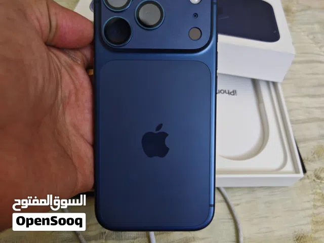 I phone 17 pro ايفون 17 برو