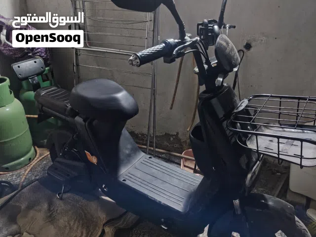 دراجه شحن حجم 14