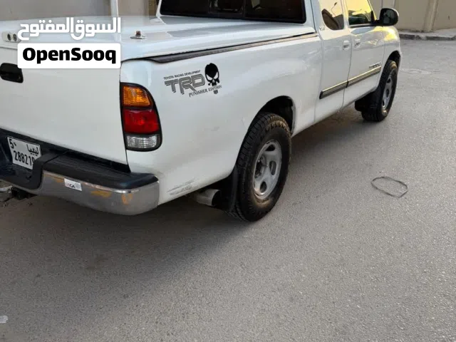 تندرا محرك 34