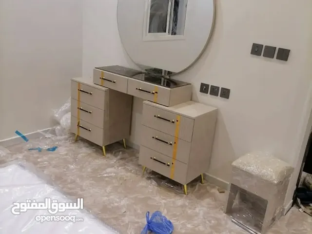 غرف نوم جديد من المصنع جاهز وتفصيل