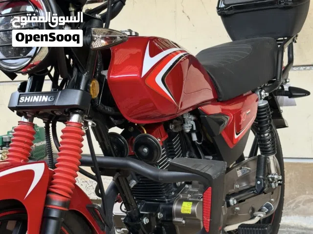 دراجة شايننك موديل 23 جديدة للبيع