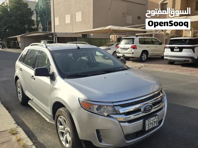 2013 فورد ايدج Limited