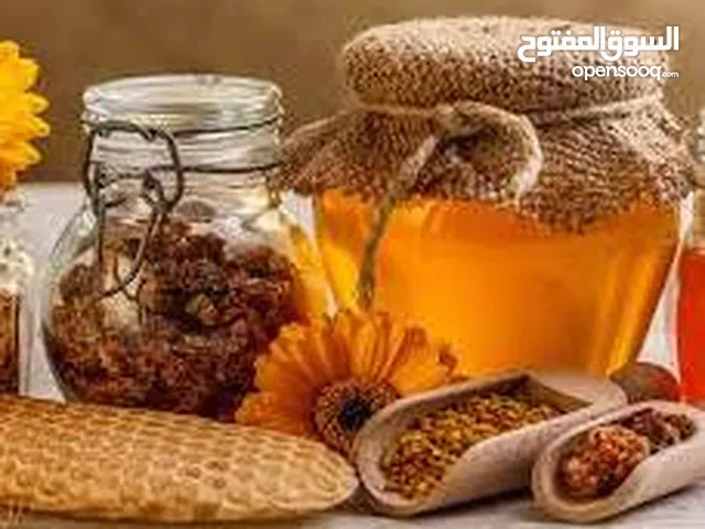 عسل إيراني نوعية ممتازة
