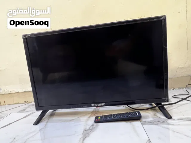 تلفزيون شونك للبيع حجم 23