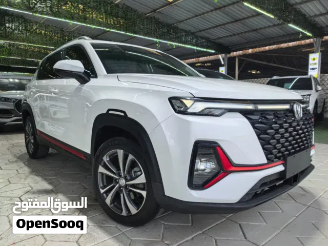 2025 Changan CS35 CS35 Plus Trend