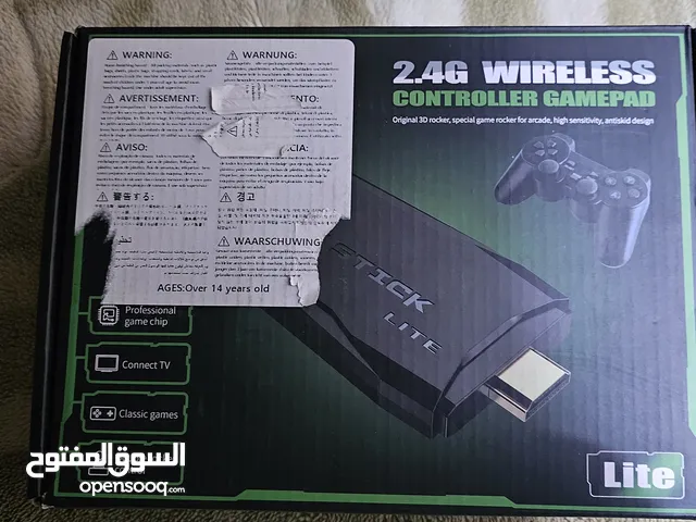 جهاز ألعاب arcade
