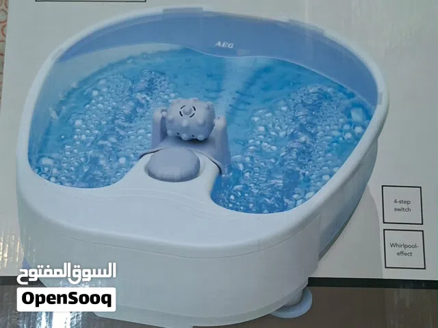 جهاز تدليك القدم AEG FM 5567 – ماركة ألمانية لقطة وسعر مغري