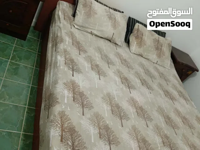 غرفة نوم 6قطع