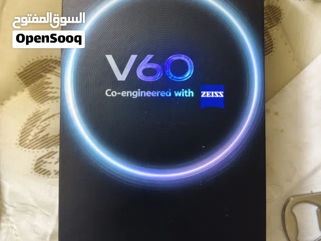 vivo v60   12to 512