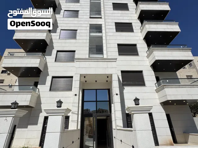 150 m2 3 Bedrooms Apartments for Sale in Amman Tabarboor